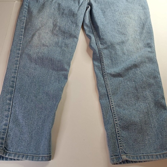 North West Blue Jeans - Picture 3 of 8